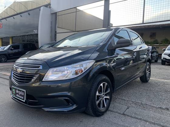 CHEVROLET ONIX 1.0 MPFI LT 8V FLEX 4P MANUAL CHEVROLET ONIX 1.0 MPFI LT 8V FLEX 4P MANUAL